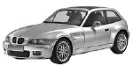 BMW E36-7 P049C Fault Code