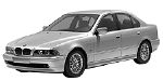 BMW E39 P049C Fault Code