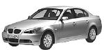 BMW E60 P049C Fault Code