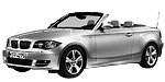 BMW E88 P049C Fault Code