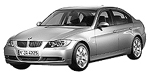 BMW E90 P049C Fault Code