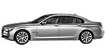 BMW F02 P049C Fault Code